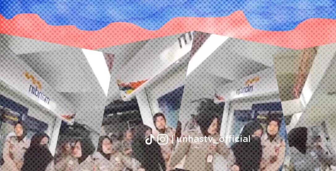 Satpam Unhas Tangkap Perempuan Penipu yang Nyamar Jadi Maba Fakultas Kedokteran